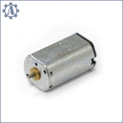 FF-N30, FF-N30VA diameter 12mm small brushed dc motor
