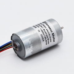 BL2847, BL2847i 28mm small bldc inner rotor brushless dc motor